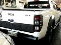2015 Ford Ranger XLT hilux navara strada l200 wildtrak-2