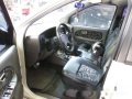 2003 Isuzu Crosswind Hi Lander for sale-2