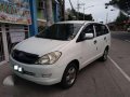 Toyota Innova J D-4D 06 for sale-5