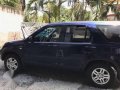 Honda CRV 2004 i-vtech-0