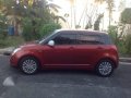 suzuki swift 1.5AT-1