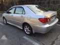 Toyota Altis 1.8G Automatic-2