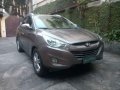 2010 Hyundai Tucson 4WD for sale-0