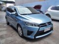 2015 Toyota Yaris 13 E for sale-1