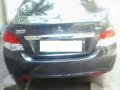 Mitsubishi Mirage G4 Sedan 1.2 MT innova sportage sedan eon picanto-1
