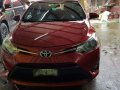 For sale 2016 Toyota Vios E manual all power 6k mileage-1