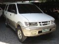 2003 Isuzu Crosswind Hi Lander for sale-6
