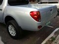 Mitsubishi Strada Manual 4x2 sale or swap hilux dmax navara-1