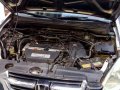 Honda CRV 2002 Manual Transmission-6