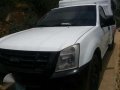 Isuzu Dmax IPV 2008-1
