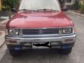 Toyota Hilux LN106 2.8D 4WD 1994 model-0