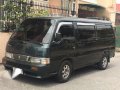 Fresh 2008 Nissan Urvan --Lady Used-4