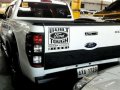 2015 Ford Ranger XLT hilux navara strada l200 wildtrak-6