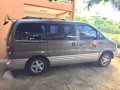 Hyundai Starex SVX 2002 for sale-3