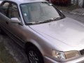 toyota corolla LE lovelife 2001-1