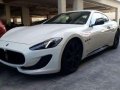 SUPER RUSH SALE!!! 2014 Maserati Granturismo Sport Limited.-3