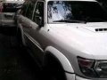 Nissan Patrol 2001 Asialink Preowned Cars-3