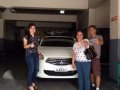 51k Mitsubishi Mirage G4 GLX MT 2017 LOW DP FAST and Easy Approval-6