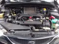 2009 Subaru Impreza Wrx 25 Manual Gas Automobilico Sm Bicutan-5