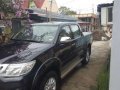 Toyota Hilux G 4x2 MT 2012 for sale-0
