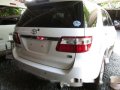2009 Toyota Fortuner V for sale-1