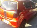 2014 Suzuki Alto de Luxe .8cc* brandnew condition!-6