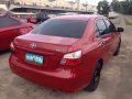 2010 Toyota Vios J for sale-2