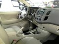 For sale Toyota Hilux 2008-4