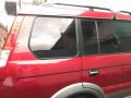 Mitsubishi adventure gls sport for sale-4