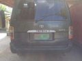Toyota hiace 2.4 diesel 1997 model for sale or swap-4