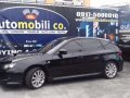 2009 Subaru Impreza Wrx 25 Manual Gas Automobilico Sm Bicutan-1