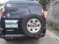 Ford everest 2009 TDCi rushhhh-4