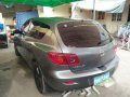 Rush sale mazda 3 2006 hatch matic-4