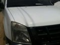 Isuzu Dmax IPV 2008-2