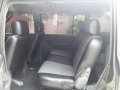 Mitsubishi adventure 2008 diesel all power-3