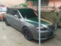 Rush sale mazda 3 2006 hatch matic-2