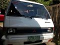 L300 Mitsubishi Van-0