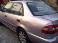 toyota corolla LE lovelife 2001-3