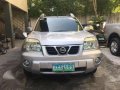 2006 nissan xtrail 250x-1