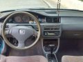 95 Honda Civic esi-3