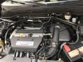 Honda CRV 2004 i-vtech-3