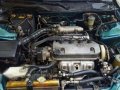 95 Honda Civic esi-4