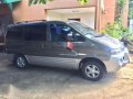 Hyundai Starex SVX 2002 for sale-0