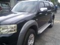 Ford everest 2009 TDCi rushhhh-2