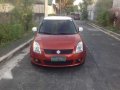 suzuki swift 1.5AT-5