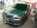 Rush sale mazda 3 2006 hatch matic-1