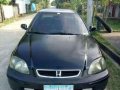 Honda civic vti vtec-0