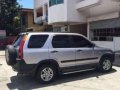 Honda CRV 2003 mannual transmission-1