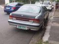 1997 Nissan Cefiro V6-1