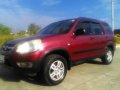 Honda Crv 2003 for sale-7